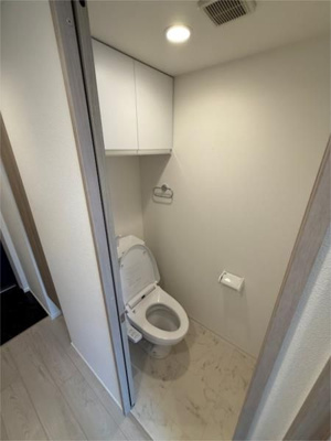 【トイレ】 | ＡＬＴＯ緑が丘