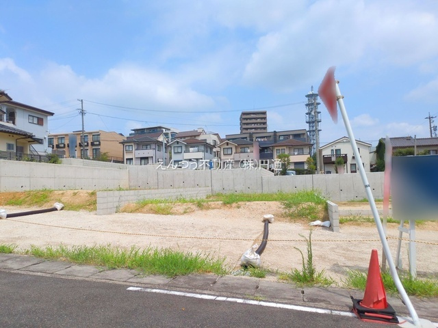 名東区石が根町の外観