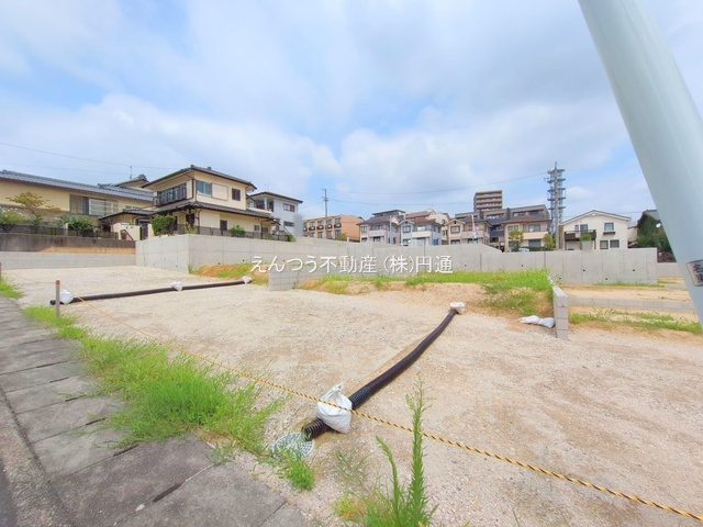 名東区石が根町の外観