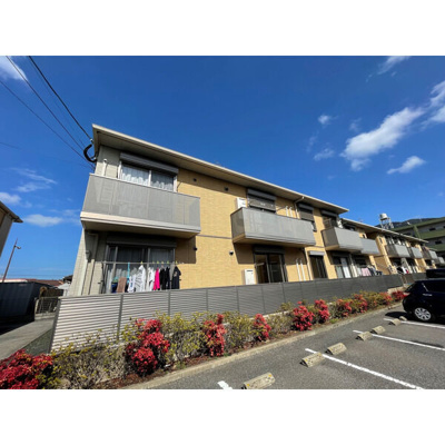 【駐車場】 | クラヴィエ三萩野Ｇ