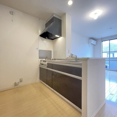 【キッチン】 | クラヴィエ三萩野Ｇ | ◆不動産すまラボの新プラン◆入居時の費用負担が0円で入居可能♪お気軽にお尋ねください♪