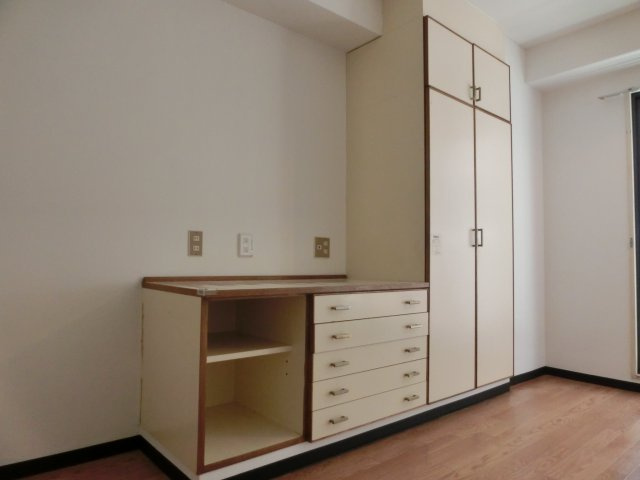 ハイツ西村のその他共用部分