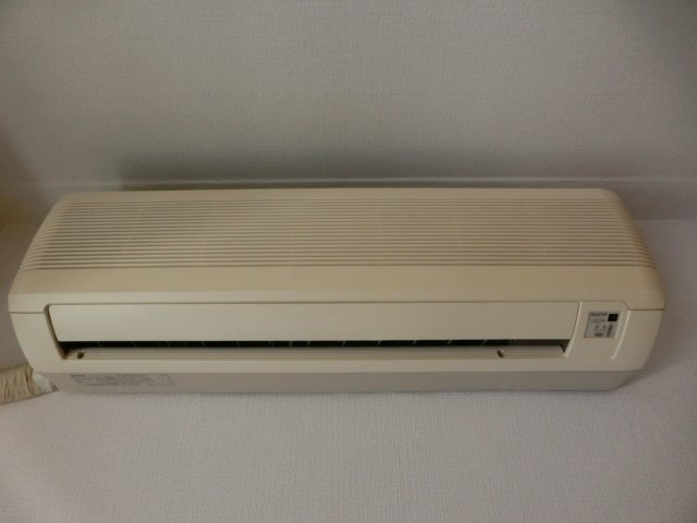 ハイツ西村の設備