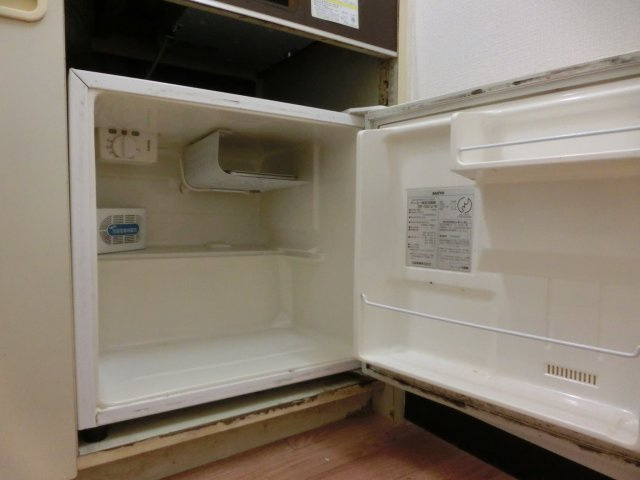 ハイツ西村のその他