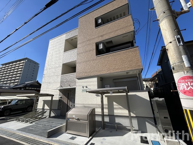 フジパレス松ノ浜