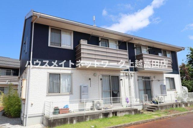 プルーリオン T棟