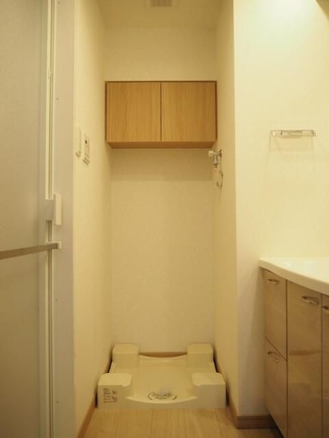 ルーブル東十条のその他