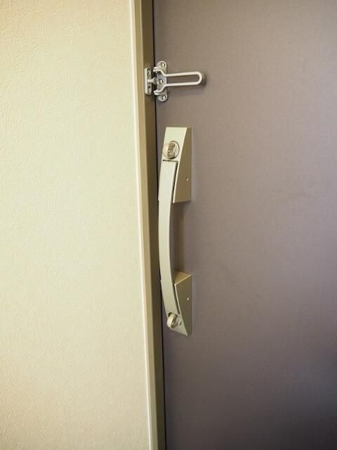 ルーブル東十条の設備