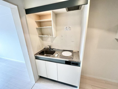 【キッチン】 | 神田K2スクエア