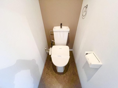 【トイレ】 | 神田K2スクエア