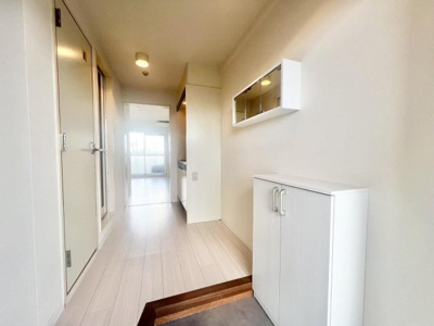 【玄関】 | 神田K2スクエア