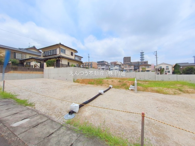 名東区石が根町の外観