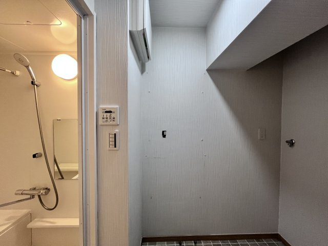 エトアール原の独立洗面台