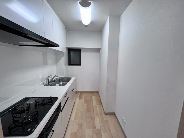 エトアール原のキッチン