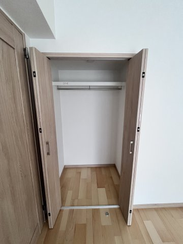 エトアール原の収納