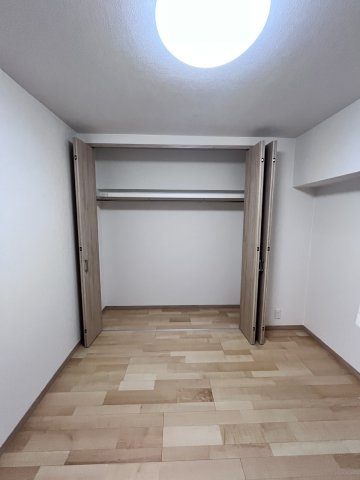 エトアール原の収納