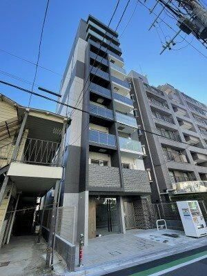 アンベリール西川口参番館