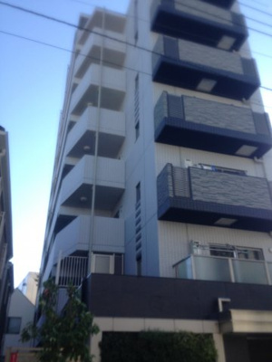 【展望】 | ジェノヴィア中野野方グリーンヴェール