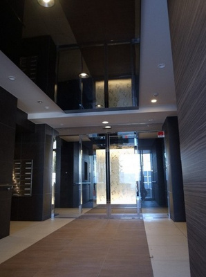 【ロビー】 | ジェノヴィア中野野方グリーンヴェール