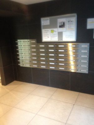 【その他共用部分】 | ジェノヴィア中野野方グリーンヴェール