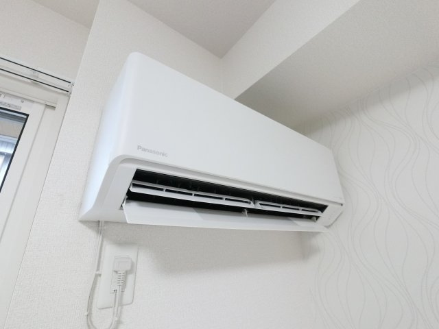 シャイングレイスの設備