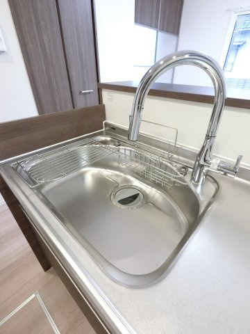 シャイングレイスの設備