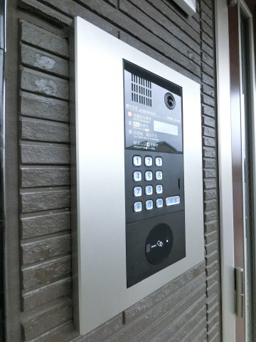 シャイングレイスのその他共用部分