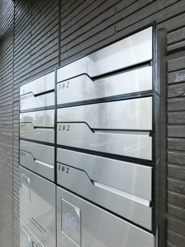 シャイングレイスのその他共用部分