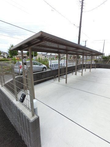 シャイングレイスのその他共用部分