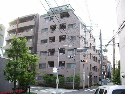 【外観】 | シャトル三ノ輪