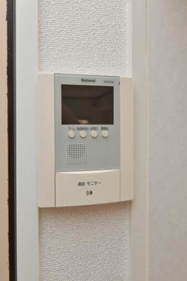 【セキュリティ】 | 第二城戸ビル