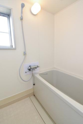 【浴室】 | 第二城戸ビル