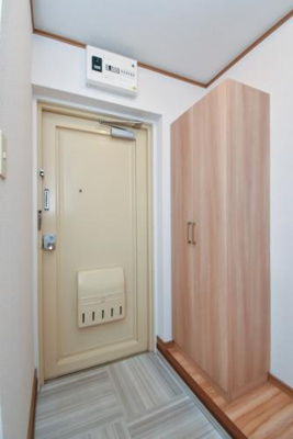 【玄関】 | 第二城戸ビル