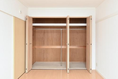 【収納】 | 第二城戸ビル
