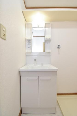 【洗面所】 | 第二城戸ビル