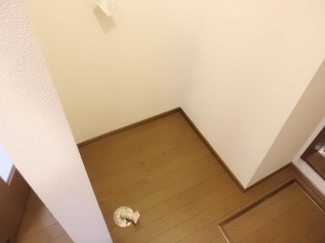 カーサクーナの設備