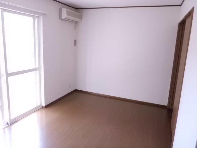 カーサクーナの居間・リビング