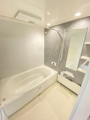 【浴室】 | ａｉｓａｎｃｅ千里丘
