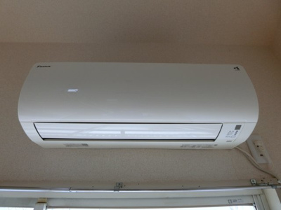 【設備】 | ベルポアン新丸子