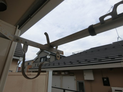 【内装】 | ベルポアン新丸子