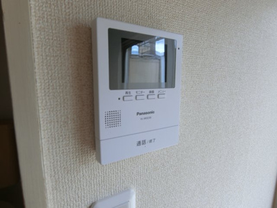 【セキュリティ】 | ベルポアン新丸子