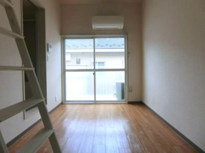 【居間・リビング】 | ベルポアン新丸子