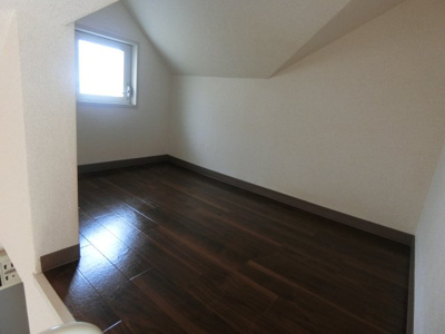 【寝室】 | ベルポアン新丸子