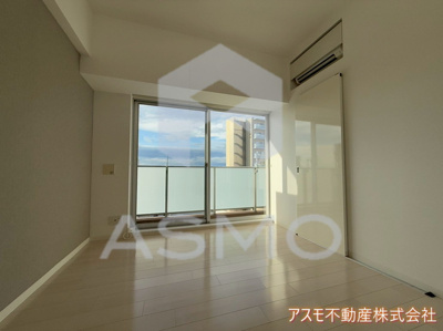 【内装】 | Luce Shinfukushima | 同マンション別部屋参考写真