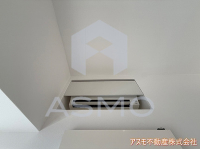 【設備】 | Luce Shinfukushima | 同マンション別部屋参考写真