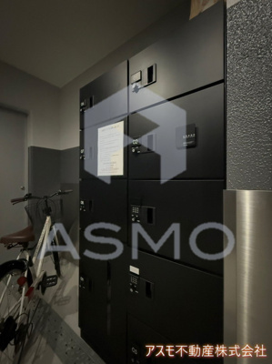 【その他共用部分】 | Luce Shinfukushima | 同マンション別部屋参考写真