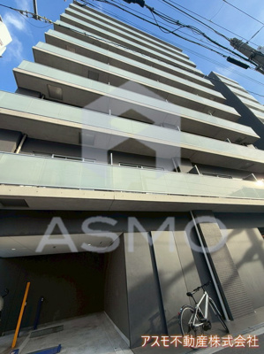 【外観】 | Luce Shinfukushima