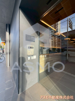 【エントランス】 | Luce Shinfukushima