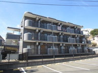 プレミール野比の画像