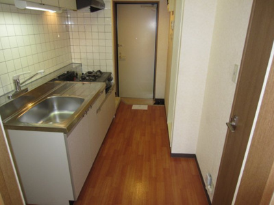 【エントランス】 | プレミール野比